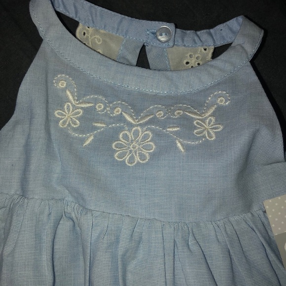 Dylan & Abby dress🇺🇸 - Picture 2 of 5